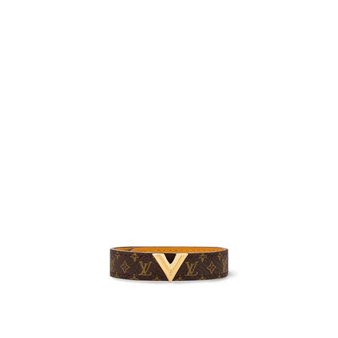 louis vuitton bracciali oro|louis vuitton official website.